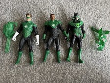 Mcfarlane Toys Dc Superhero