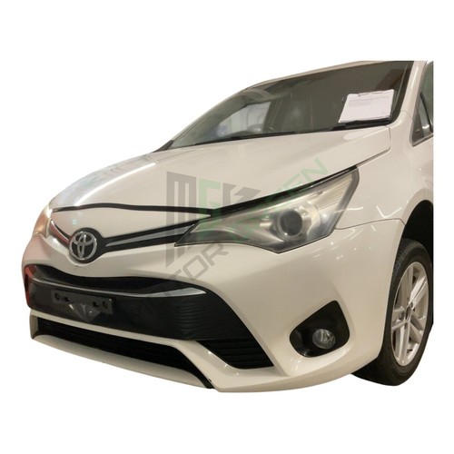 Toyota avensis mk3 - mk3, 2015-2018