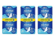 Always Ultra Sanitary Pads