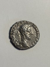Marcus Aurelius Silver