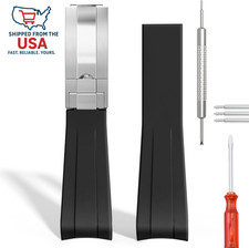 20Mm Watch Band for Rolex