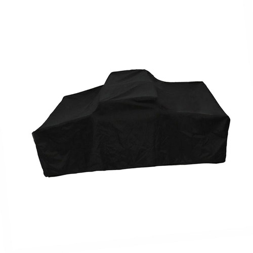 Black 4x1 travel - black,