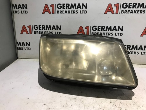 Genuine bora driver front - vw,