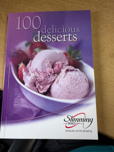 100 delicious desserts - 100,