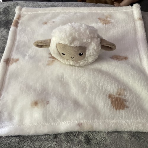 Primark cream brown sheep lamb - brown,