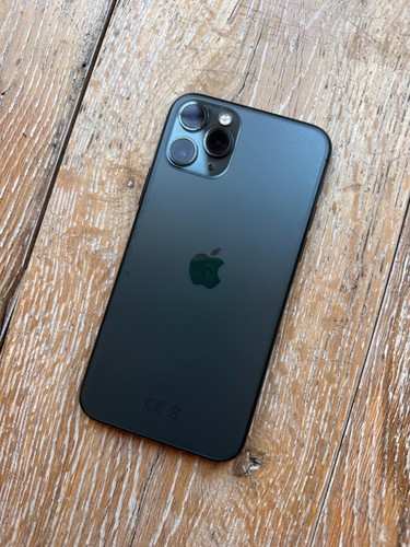 Apple iphone pro midnight - apple,