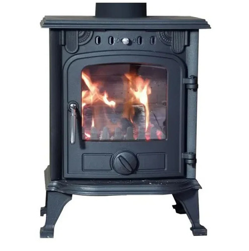 5kw multifuel stove - multifuel,