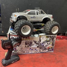 Hobao Pirate Mt Sport Nitro Monster Truck BOXED 