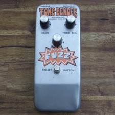 Sola Sound Tone Bender -