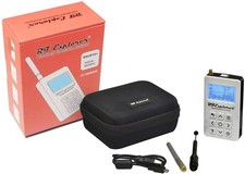 Pocket RF Spectrum Analyzer