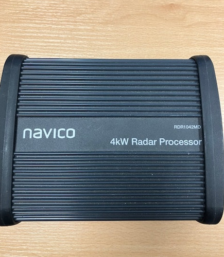Simrad navico 4kw radar - simrad,