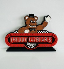 Decorative FNAF Five Night At