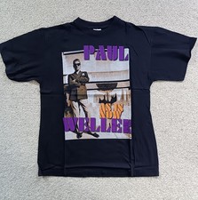 PAUL WELLER 2006 As Is Now