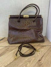 Pelle giada vintage brown - pelle,