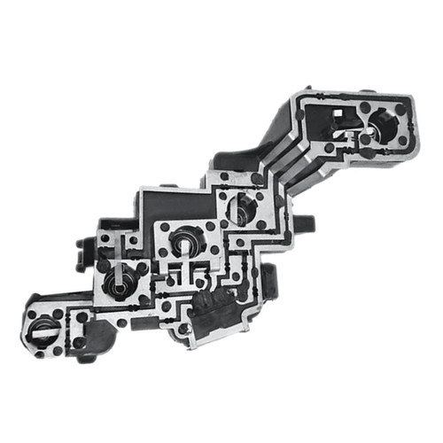 Taillight circuit board - taillight, holder