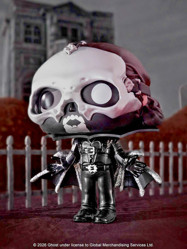 Ghost bat wing papa diamond - wing,
