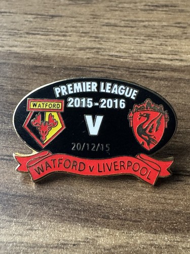 Premier league 2015 watford - premier,