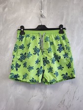 Vilebrequin Swim Shorts Green