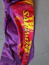 6 Ski Bags - Job Lot