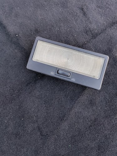 Passat interior light - passat,