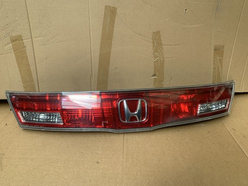 Honda civic type rear - type, s
