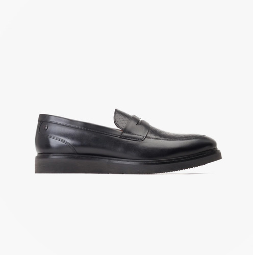 Base london sid mens leather - london,