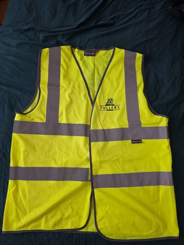 Fullers viz vest - hi,