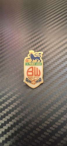 Bolton wanderers vintage - wanderers,