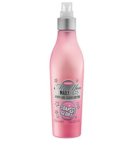 Soap glory mist you - madly, a