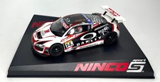 NINCO 50653 Audi R8 GT3 Oakley 1/32 Slot Car