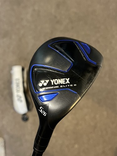 Yonex ezone elite - yonex,
