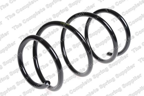 Front axle lesjöfors 4008469 - front,