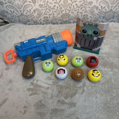 Angry birds star wars koosh - birds,