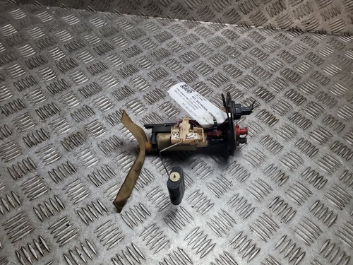 Ford mondeo mk2 - 2.0, petrol