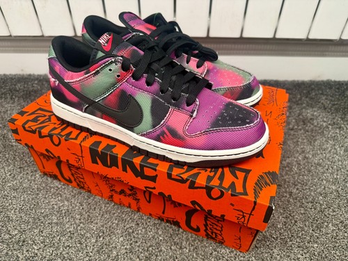 Dm0108 002 nike - dunk, low