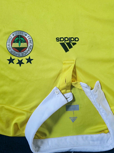 Adidas fenerbahçe away - sk,