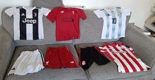 Kids Football Kit Bundle –