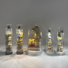 Reader Night Light Creative