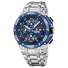 Festina f20754 men - f20754/4, chrono
