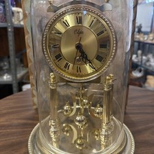 Kundo Anniversary Clock