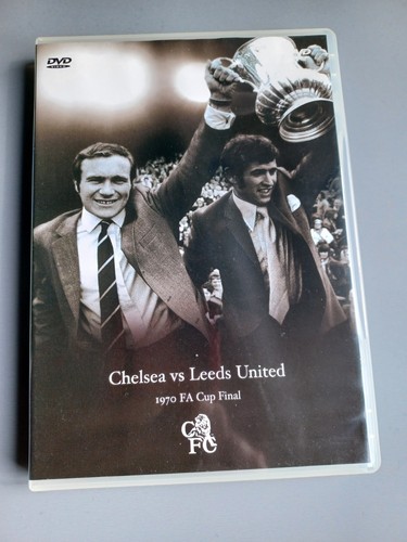 Chelsea leeds united - v, fa