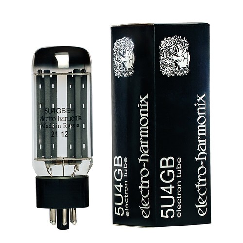 5u4gb electro harmonix - 5u4gb, eh