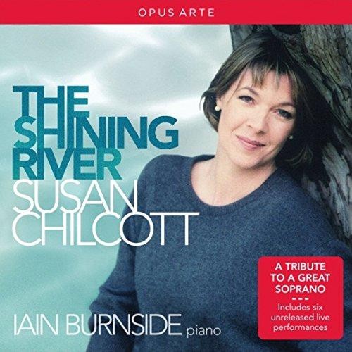 Copland the shining river - the,