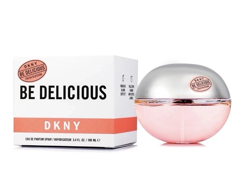 Dkny delicious fresh - dkny, be