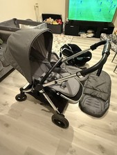 Mamas and Papas Armadillo Flip