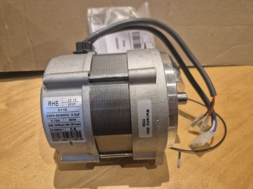 Riello rdb oil burner - rdb, (