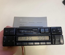 Mercedes Classic BE 2010 oC |