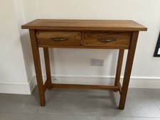 Laura Ashley Milton Oak
