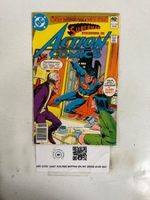 Action Comics # 508 VF-NM DC