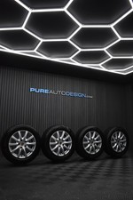 Porsche 958 Cayenne 18" Alloy